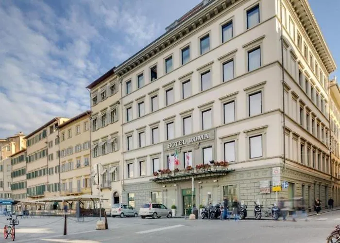 Hotel Roma-1