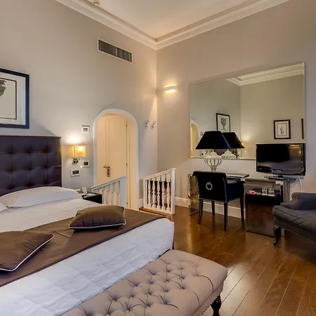 Hotel Roma-3